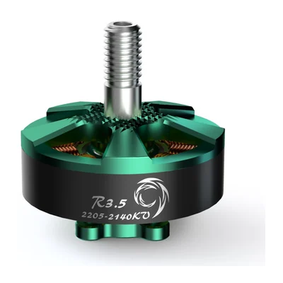 Мотор BrotherHobby R3.5 2205, 2140 KV