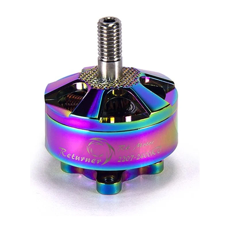 Мотор BrotherHobby Returner R6 2207, 1750/2400/2700KV