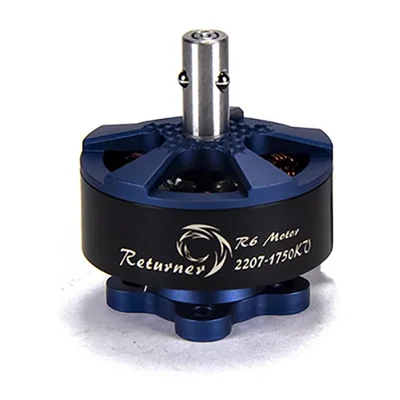 Мотор BrotherHobby Returner R6 2207 POPO Pro, 1750/2550 KV