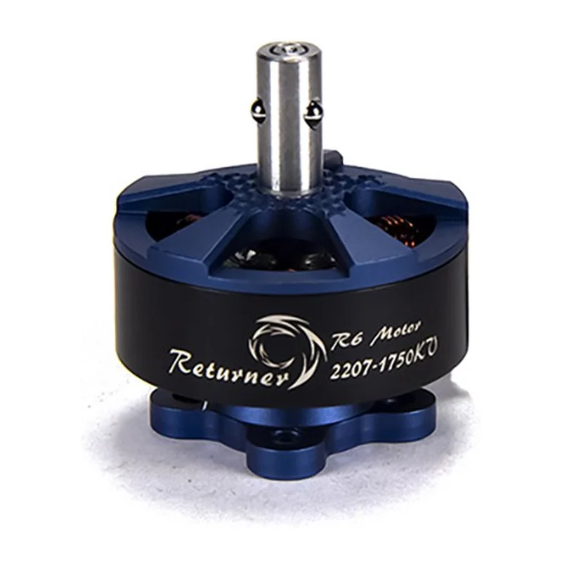 Мотор BrotherHobby Returner R6 2207 POPO Pro, 1750/2550KV