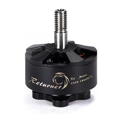 Мотор BrotherHobby Returner R8 2208, 1800/2400/2700 KV