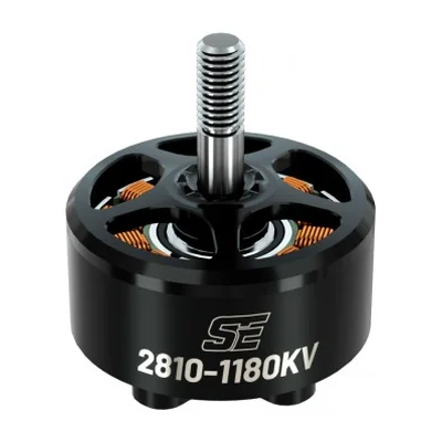 Бесколлекторные моторы BrotherHobby SE 2807–3115, 900–1350 KV, 6S