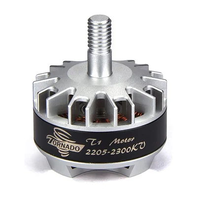 Мотор BrotherHobby Tornado T1 2205, 2300/2600/2800 KV