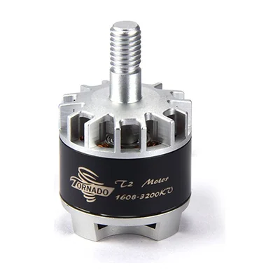 Мотор BrotherHobby Tornado T2 1608, 3200 KV