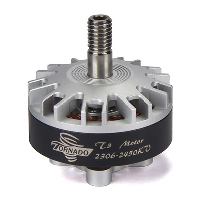 Мотор BrotherHobby Tornado T3 2306, 2450/2650 KV