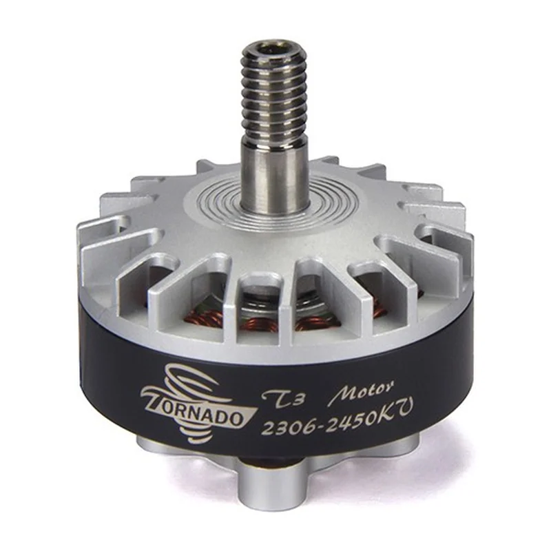 Мотор BrotherHobby Tornado T3 2306, 2450/2650KV