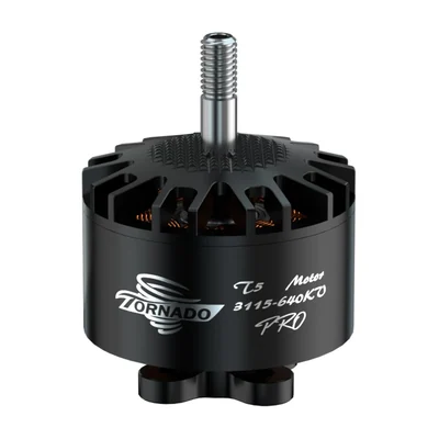 Мотор BrotherHobby Tornado T5 3115 Pro, 400/480/640/900/970/1050/1200/1520 KV