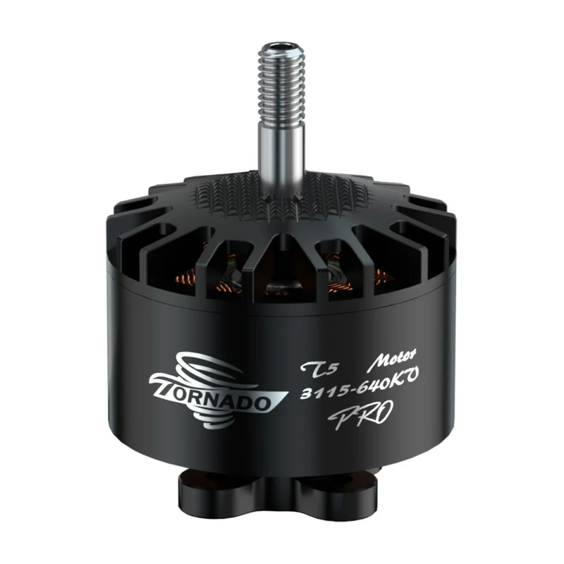 Мотор BrotherHobby Tornado T5 3115 Pro, 400/480/640/900/970/1050/1200/1520KV