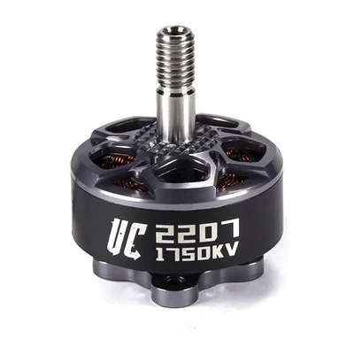 Мотор BrotherHobby UC 2207, 1750 KV