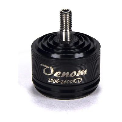 Мотор BrotherHobby Venom 2206, 1900/2400/2600 KV