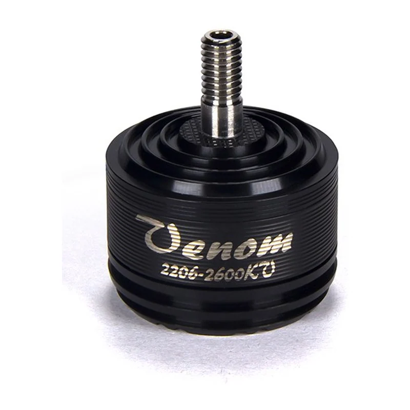 Мотор BrotherHobby Venom 2206, 1900/2400/2600KV