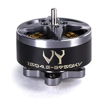 Мотор BrotherHobby VY 1504.5, 2650/2950/3950 KV