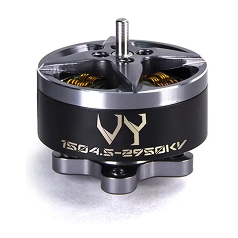 Мотор BrotherHobby VY 1504.5, 2650/2950/3950KV