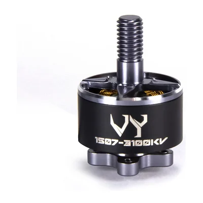 Мотор BrotherHobby VY 1507, 1550/1900/3100/4150 KV