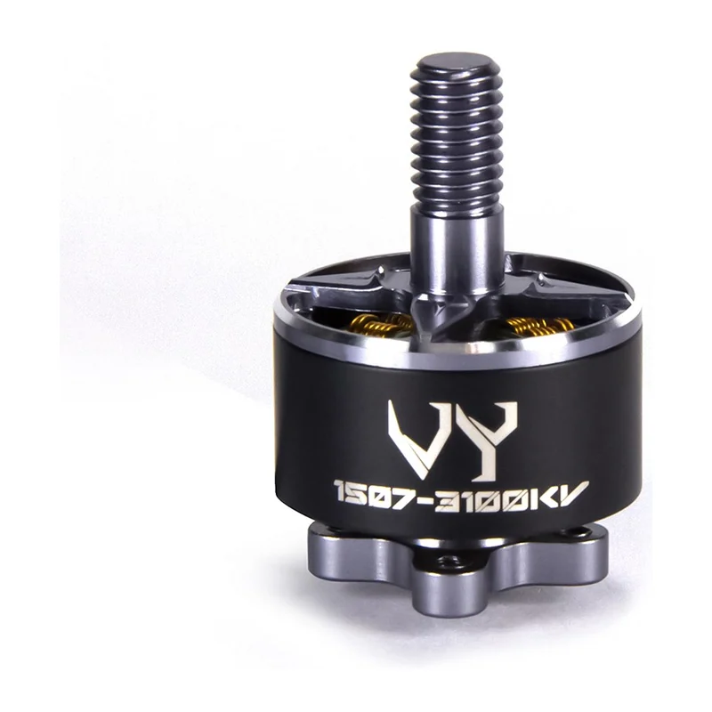 Мотор BrotherHobby VY 1507, 1550/1900/3100/4150KV