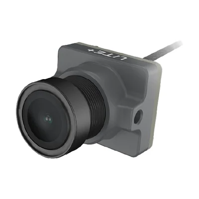 Цифровая камера Walksnail Ascent Lite+ 1/2,8″, 1080p120, встроенный микрофон