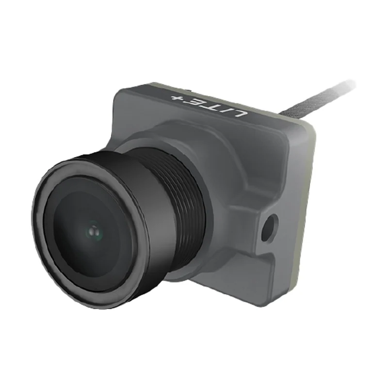 Цифровая камера Walksnail Ascent Lite+ 1/2.8", 1080p120, встроенный микрофон