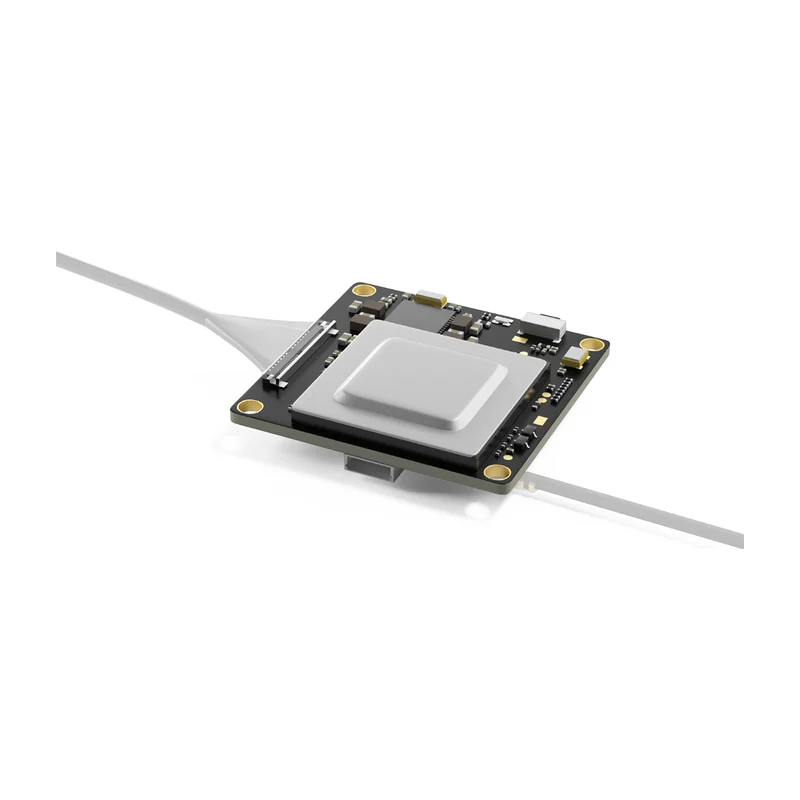 Видеопередатчик Walksnail Avatar Mini 1s, 6,8 г, питание от 3,1 В