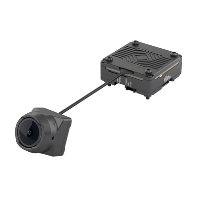 Аналоговая FPV-камера CaddxFPV Farsight 1500 ТВЛ с зумом 1–8×