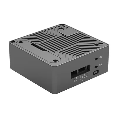 Видеопередатчик Walksnail Moonlight, 5,8 ГГц, запись 4K60 до 150 Мбит/с
