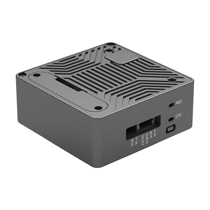 Видеопередатчик Walksnail Moonlight, 5,8 ГГц, запись 4K60 до 150 Мбит/с