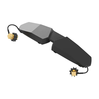 Направленная антенна Walksnail Patch V2 для очков Avatar HD Goggles X