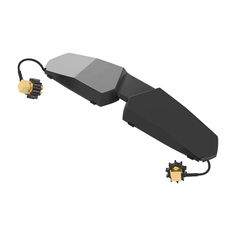 Направленная антенна Walksnail Patch V2 для очков Avatar HD Goggles X