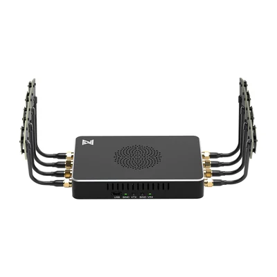 Ретранслятор Walksnail Avatar Repeater, +4 км дальности, 5,2/5,8 ГГц