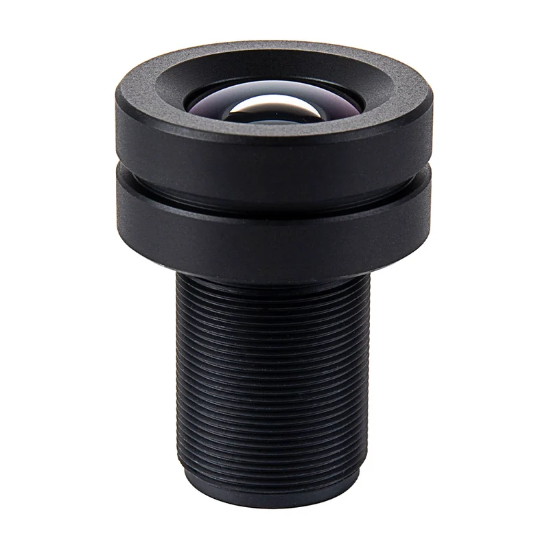 Объектив M12 ChuangAn CH1106CB, 8 Мп, 7,2 мм, F2.5
