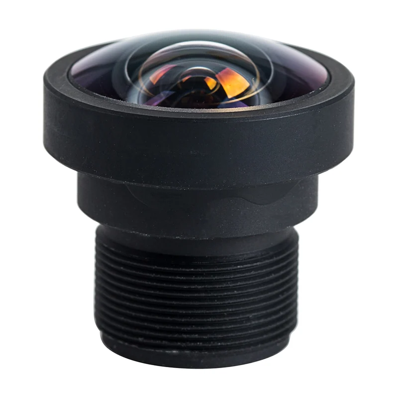 Объектив M12 ChuangAn CH1128A, 8 Мп, 2,6 мм, F2.8