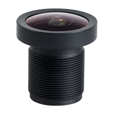Объектив M12 ChuangAn CH3602AB, 8 Мп, 3,6 мм, F2,0