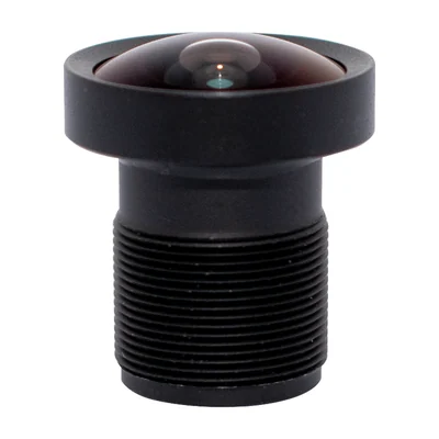 Объектив M12 ChuangAn CH3630B, 16 Мп, 3,1 мм, F2,0