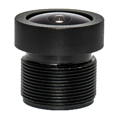 Объектив M12 ChuangAn CH3716EB, 6 Мп, 2,6 мм, F2,0