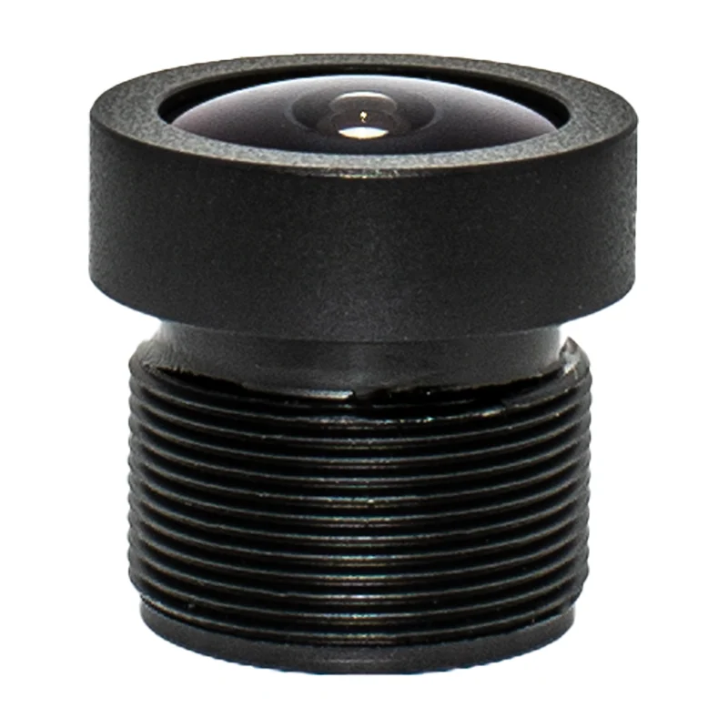 Объектив M12 ChuangAn CH3716EB, 6 Мп, 2,6 мм, F2.0