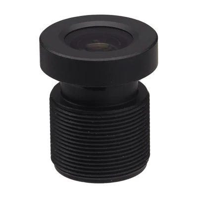 Объектив M12 ChuangAn CH3772A, 16 Мп, 8 мм, F2,4