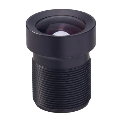 Объектив M12 ChuangAn CH3773A, 16 Мп, 12 мм, F2,4