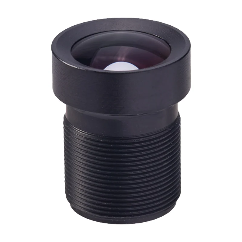 Объектив M12 ChuangAn CH3773A, 16 Мп, 12 мм, F2.4