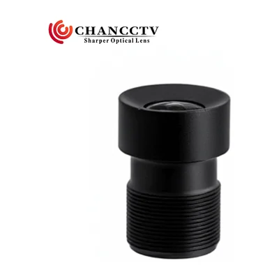 Объектив M12 ChuangAn CH3775B, 12 Мп, 6 мм, F4,0