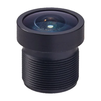 Объектив M12 ChuangAn CH3830BB, 5 Мп, 2,4 мм, F2,4