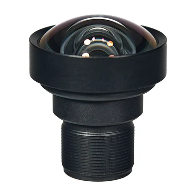 Объектив M12 ChuangAn CH3895A, 8 Мп, 3 мм, F2,0