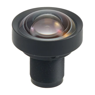 Объектив M12 ChuangAn CH8032CA, 8,8 Мп, 4 мм, F2,8