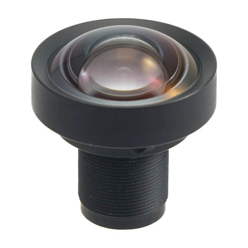 Объектив M12 ChuangAn CH8032CA, 8,8 Мп, 4 мм, F2.8