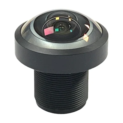 Объектив M12 ChuangAn CH8043AB, 16 Мп, 1,85 мм, F2,2