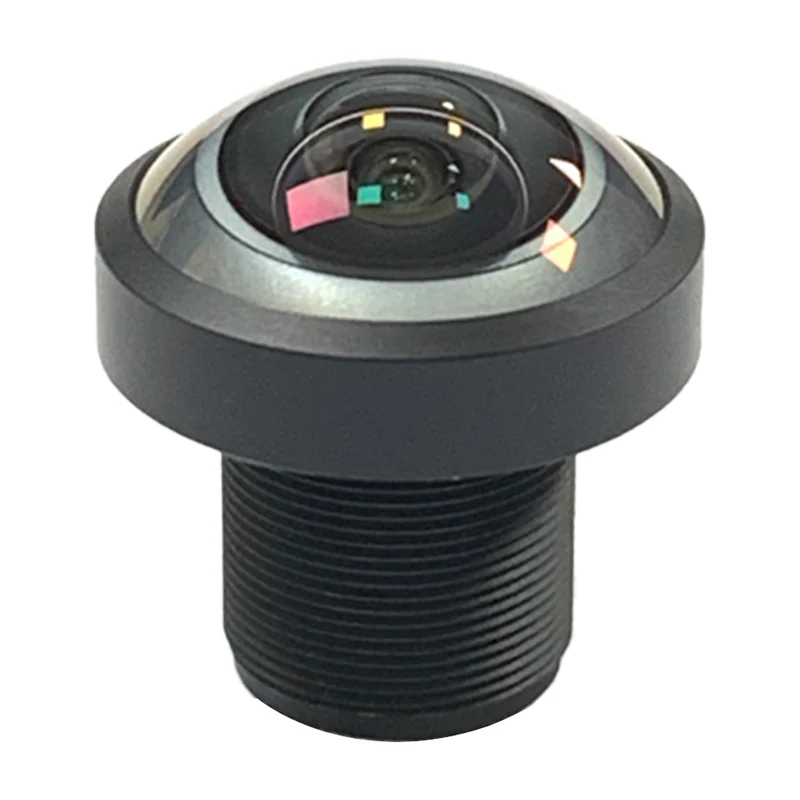 Объектив M12 ChuangAn CH8043AB, 16 Мп, 1,85 мм, F2.2