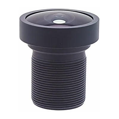 Объектив M12 ChuangAn CH8137AB, 16 Мп, 3,85 мм, F1,5