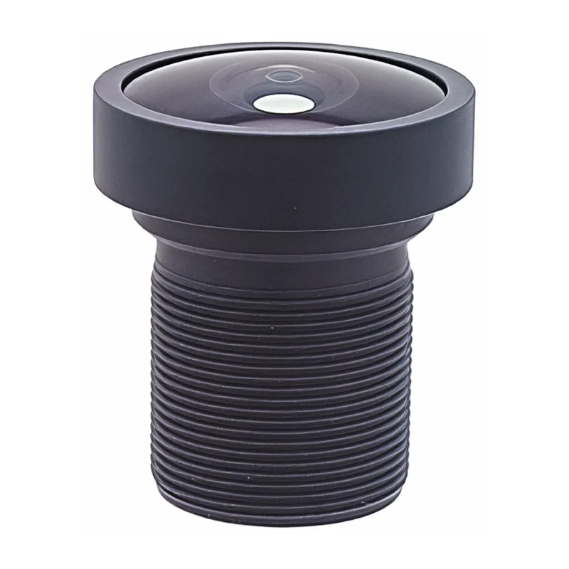 Объектив M12 ChuangAn CH8137AB, 16 Мп, 3,85 мм, F1.5