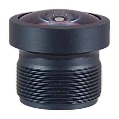 Объектив M12 ChuangAn CH8194AB, 8 Мп, 2,23 мм, F2,0