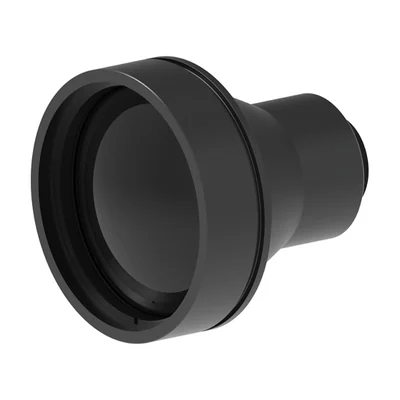 Объективы инфракрасные CNGEIR 40–121 мм F1,2, атермализованные, 8–12 мкм