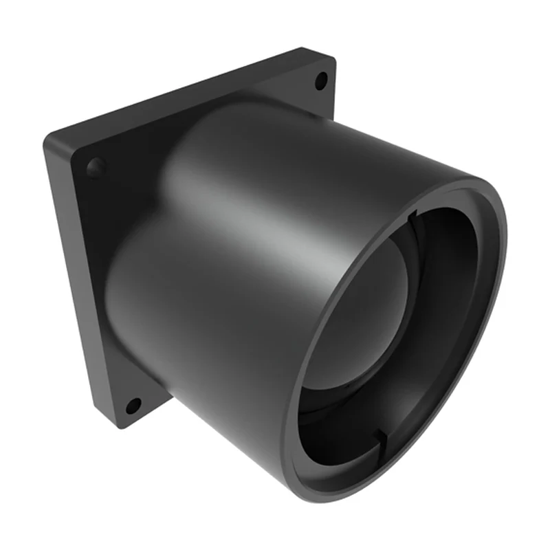 Объектив инфракрасный CNGEIR 19 мм F1,0 Lens