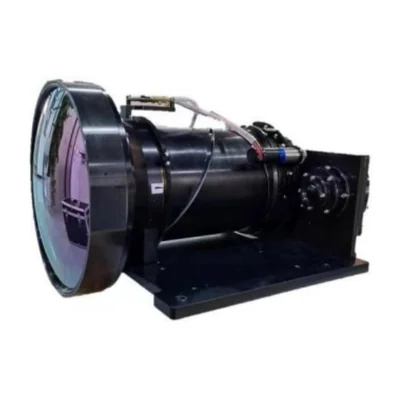 Зум-объектив MWIR CNGEIR 35…700 мм F4,0, плавный зум